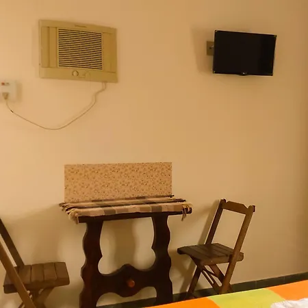 Pousada Recanto Ingá São Pedro da Aldeia Exterior foto