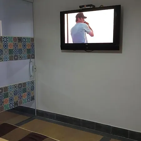 Pousada Recanto Ingá São Pedro da Aldeia Exterior foto
