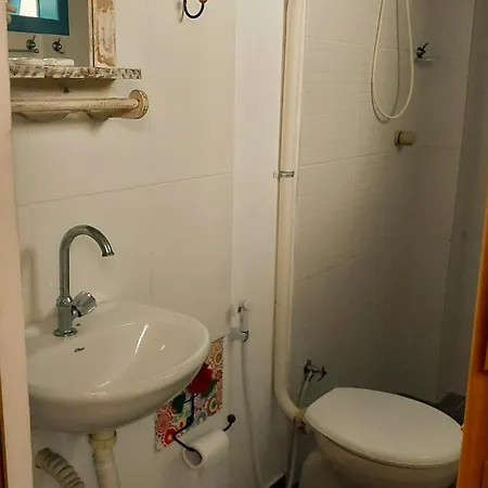 Pousada Recanto Ingá São Pedro da Aldeia Quarto foto