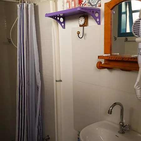 Pousada Recanto Ingá São Pedro da Aldeia Quarto foto
