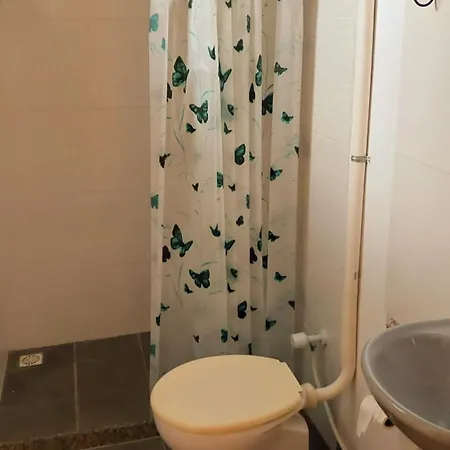 Pousada Recanto Ingá São Pedro da Aldeia Quarto foto