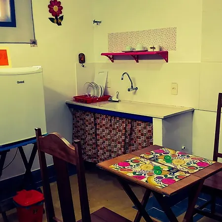 Pousada Recanto Ingá São Pedro da Aldeia Quarto foto