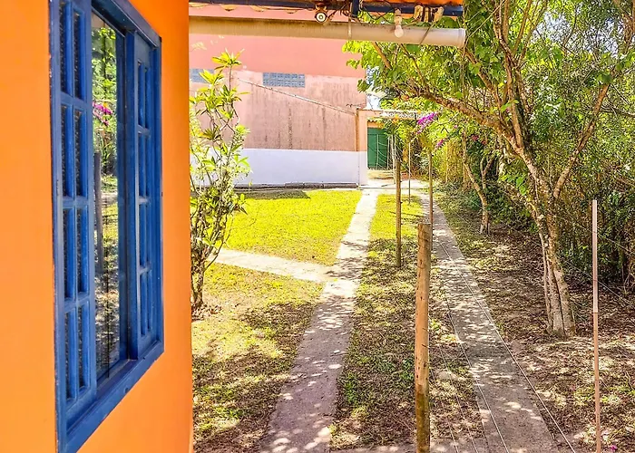 Studios Verdes Hospedagens