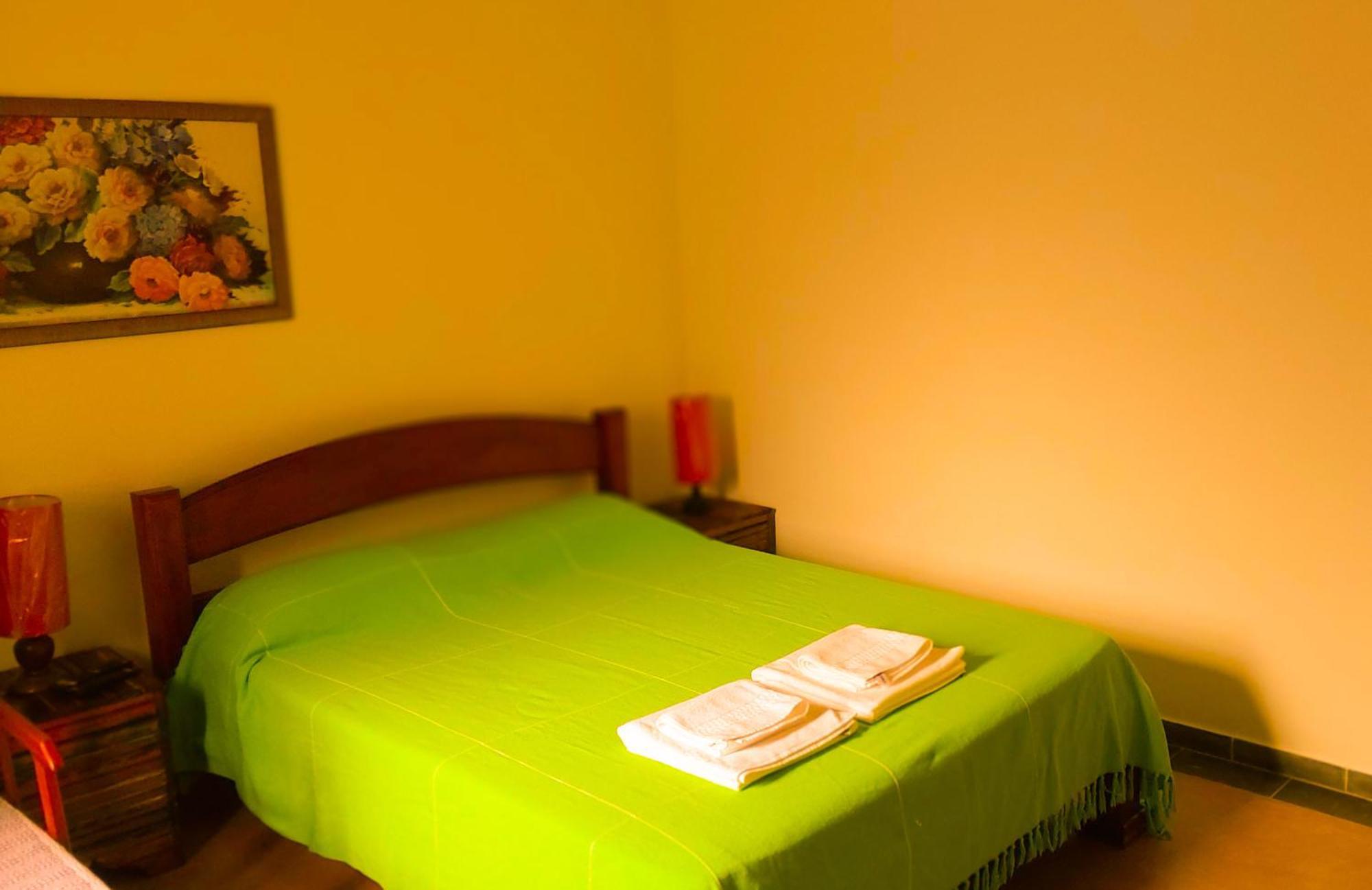 Apartment Studios Verdes Hospedagens