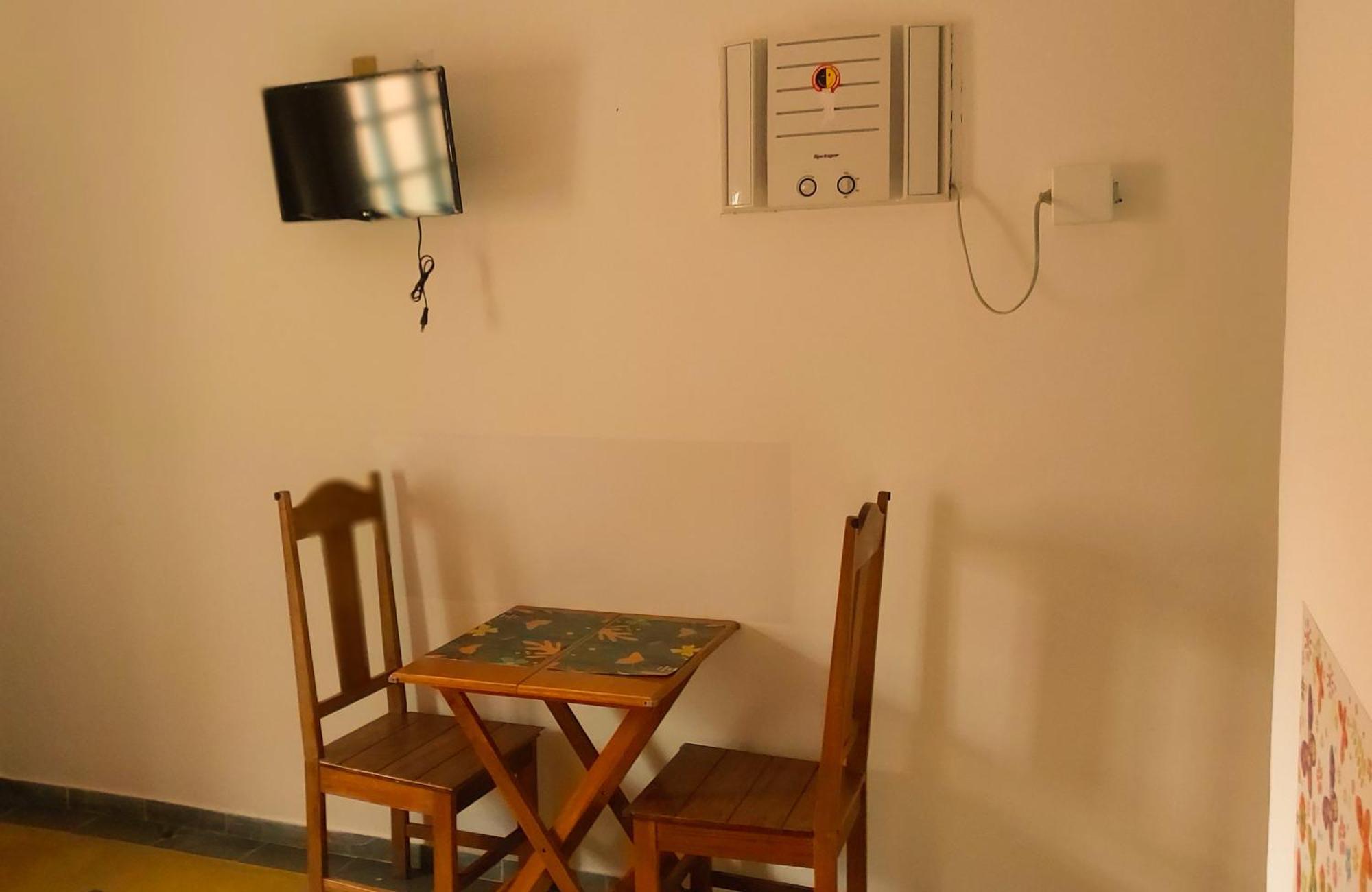 Studios Verdes Hospedagens Apartment