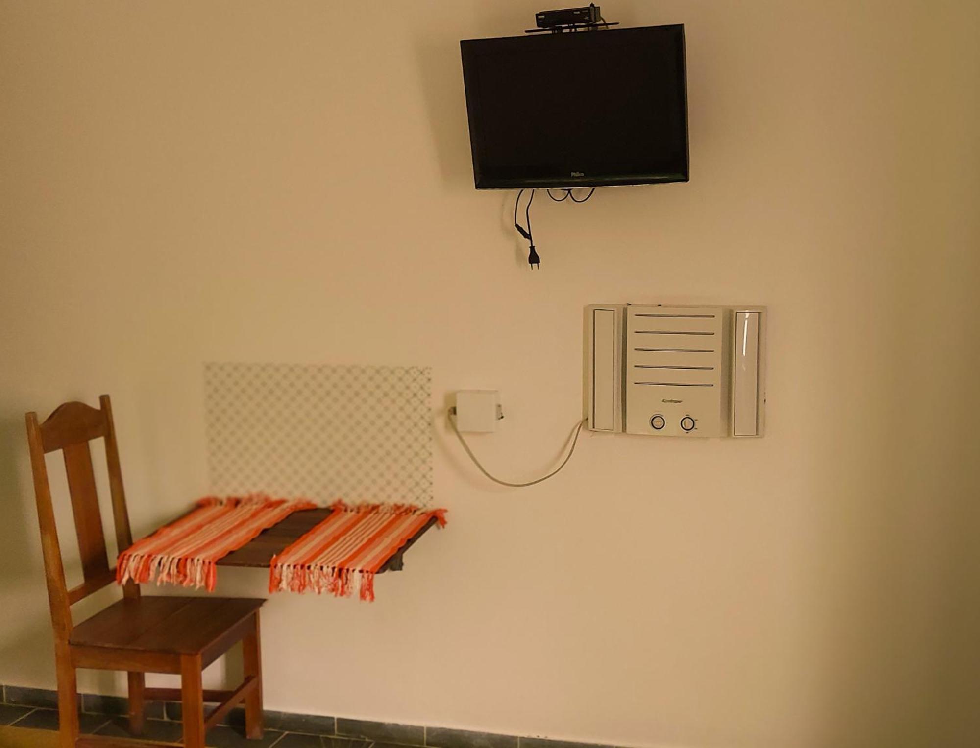 Studios Verdes Hospedagens Apartment