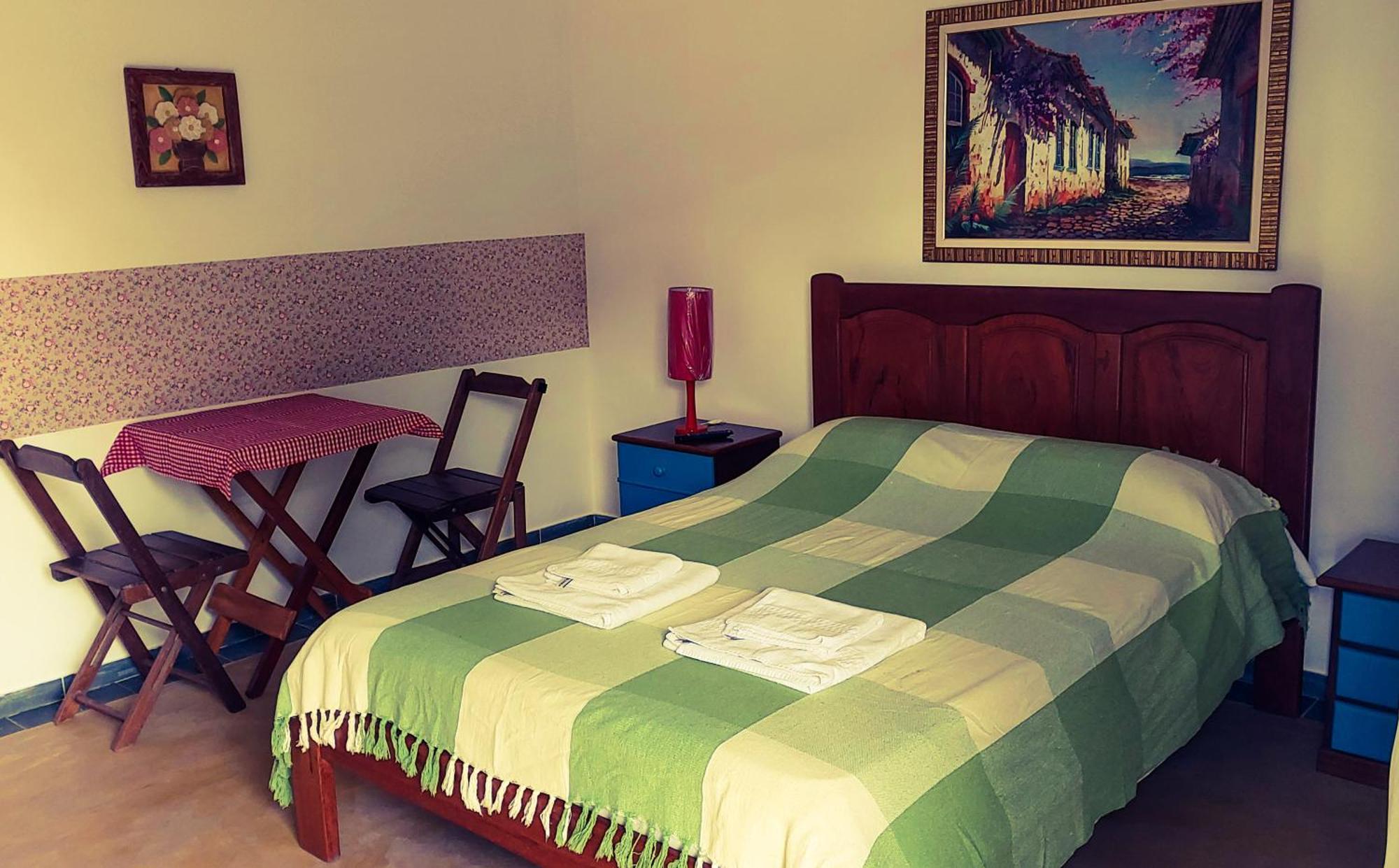 Apartment Studios Verdes Hospedagens *