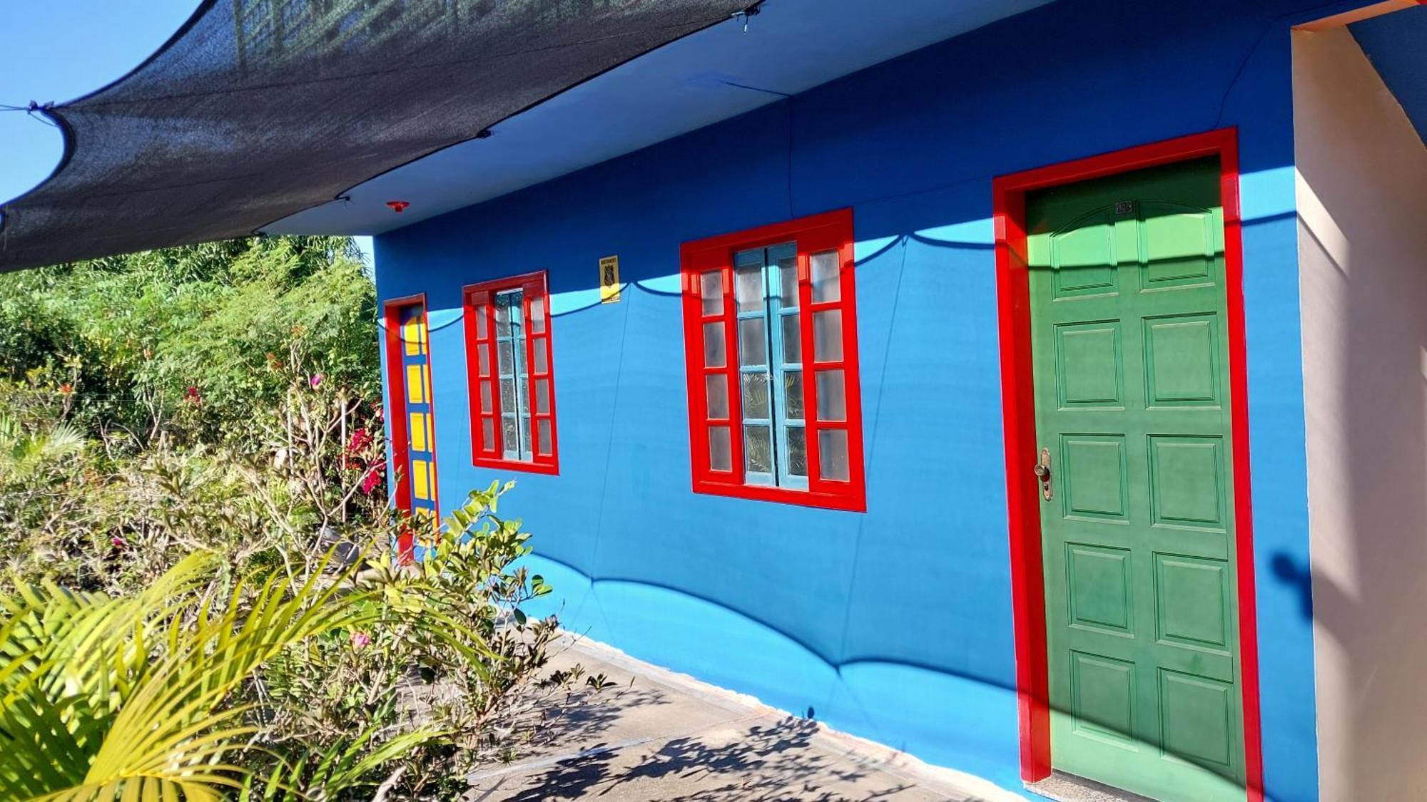 Studios Verdes Hospedagens *