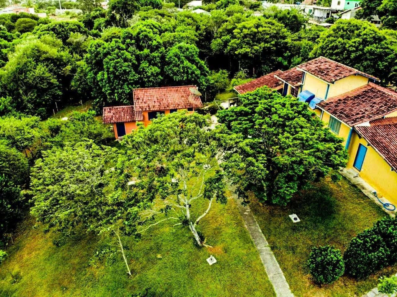 Studios Verdes Hospedagens *