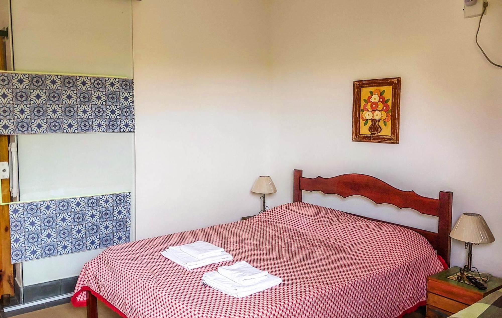 Apartment Studios Verdes Hospedagens