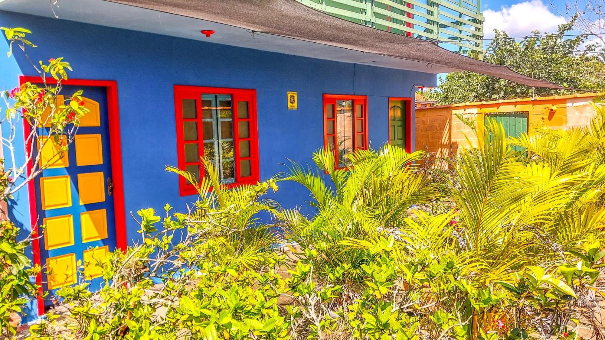 Apartment Studios Verdes Hospedagens *
