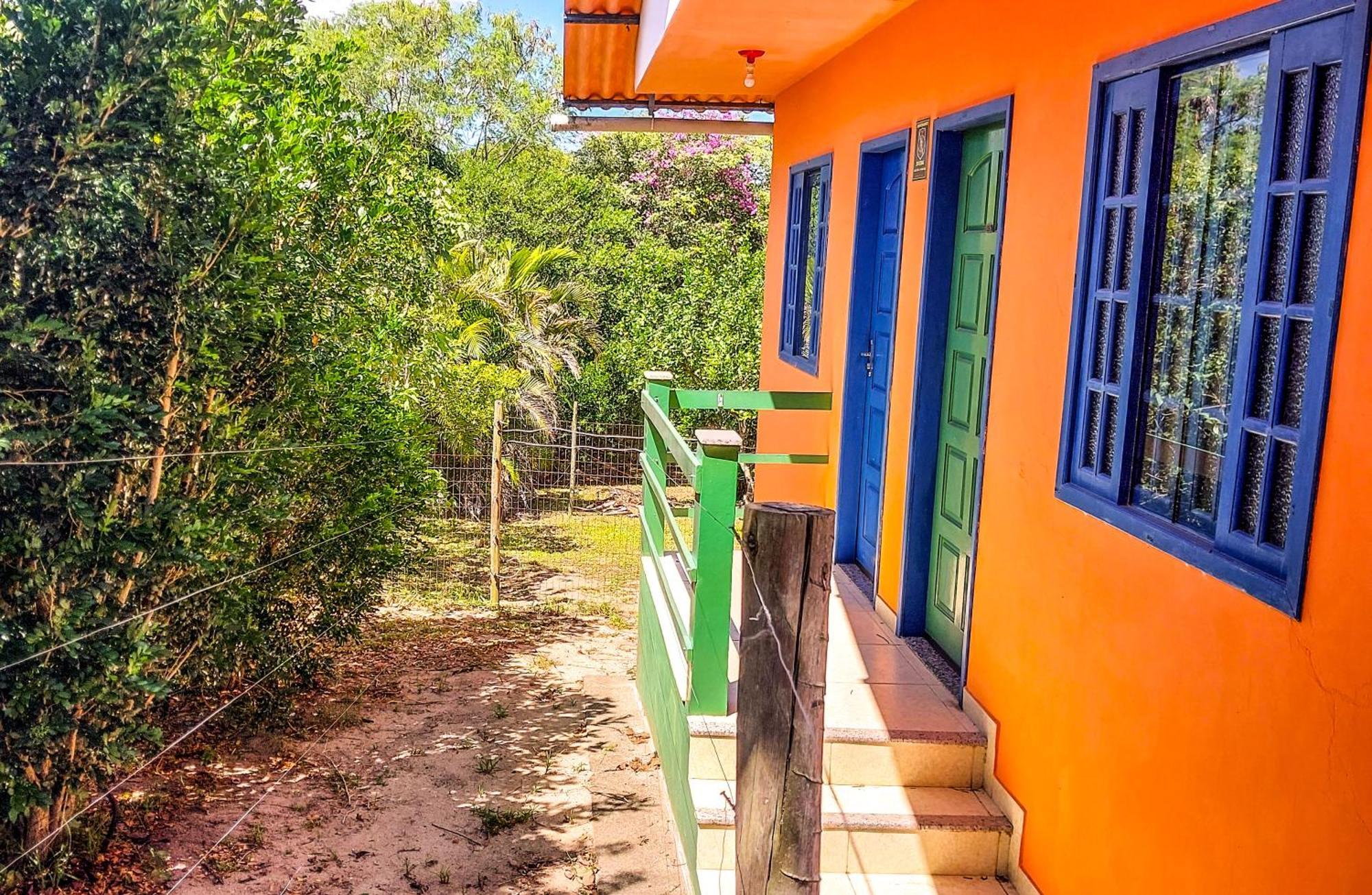 Studios Verdes Hospedagens Apartment Sao Pedro da Aldeia