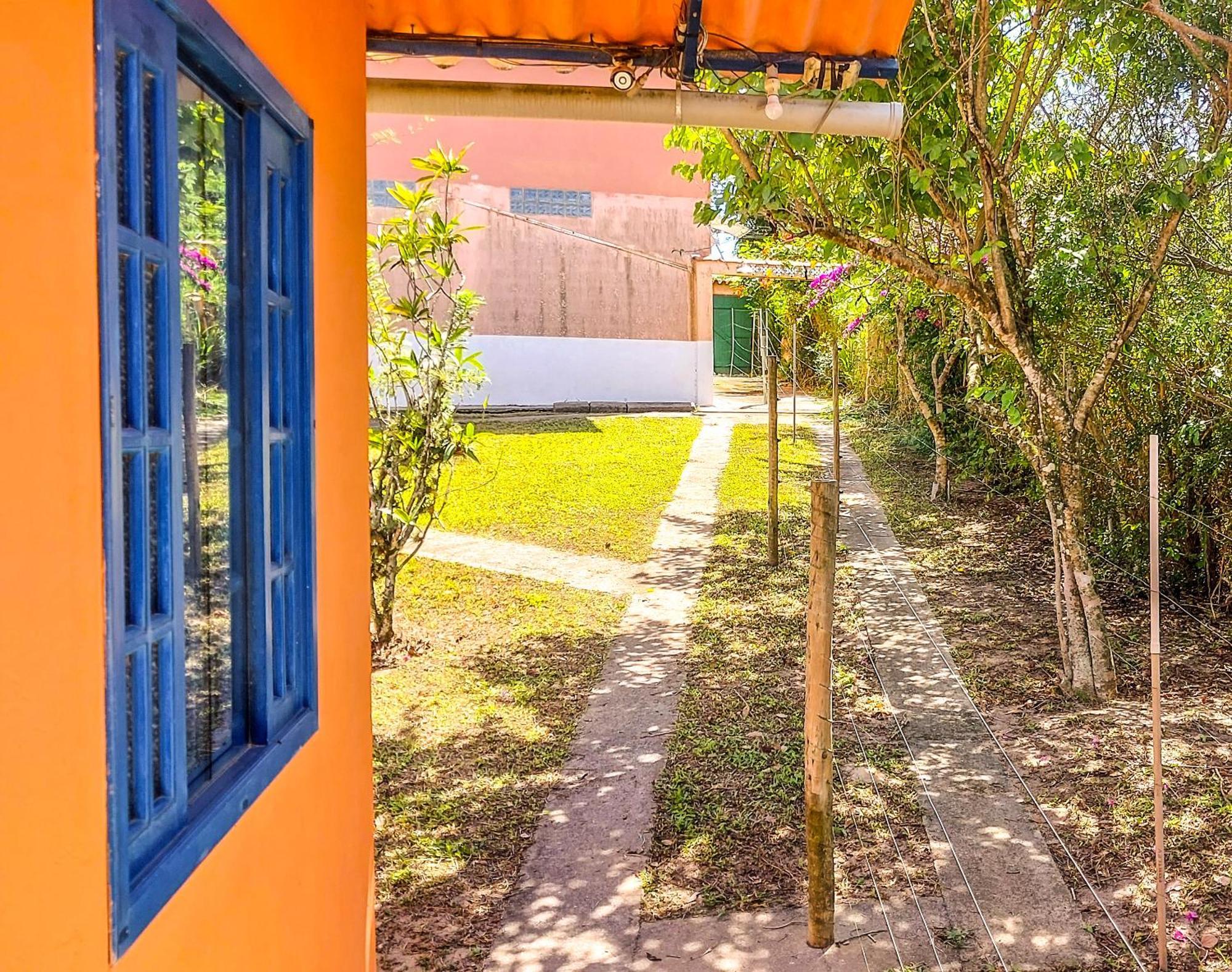 Apartment Studios Verdes Hospedagens Sao Pedro da Aldeia