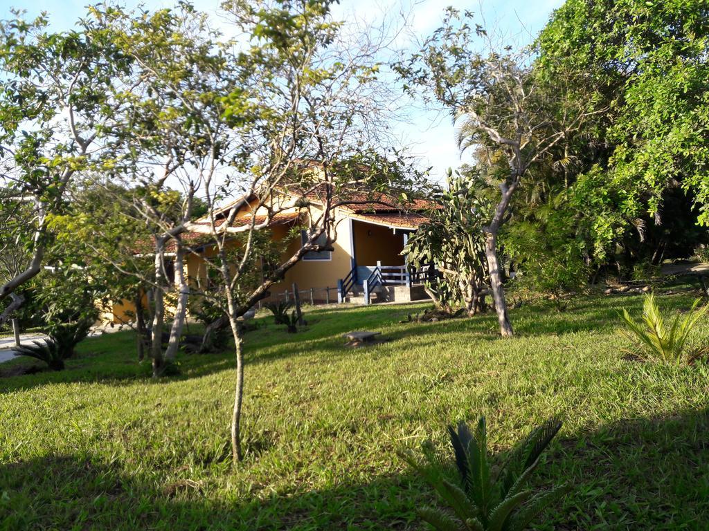 Apartment Studios Verdes Hospedagens