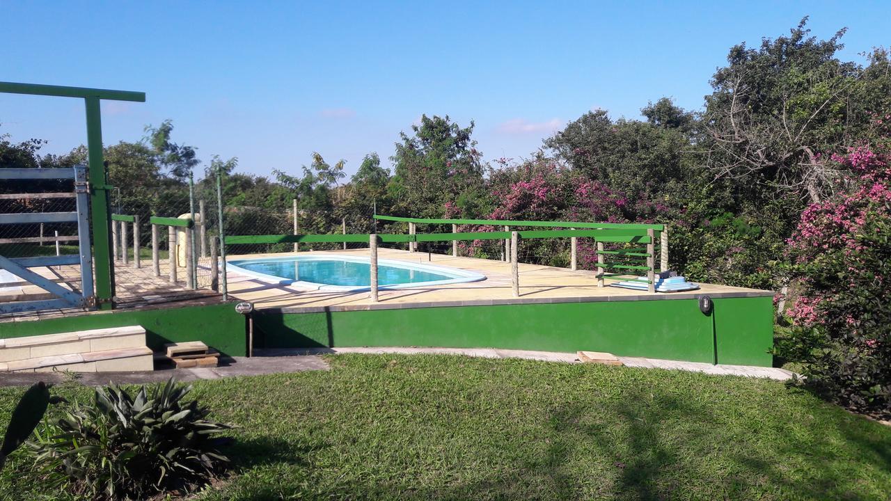 Apartment Studios Verdes Hospedagens