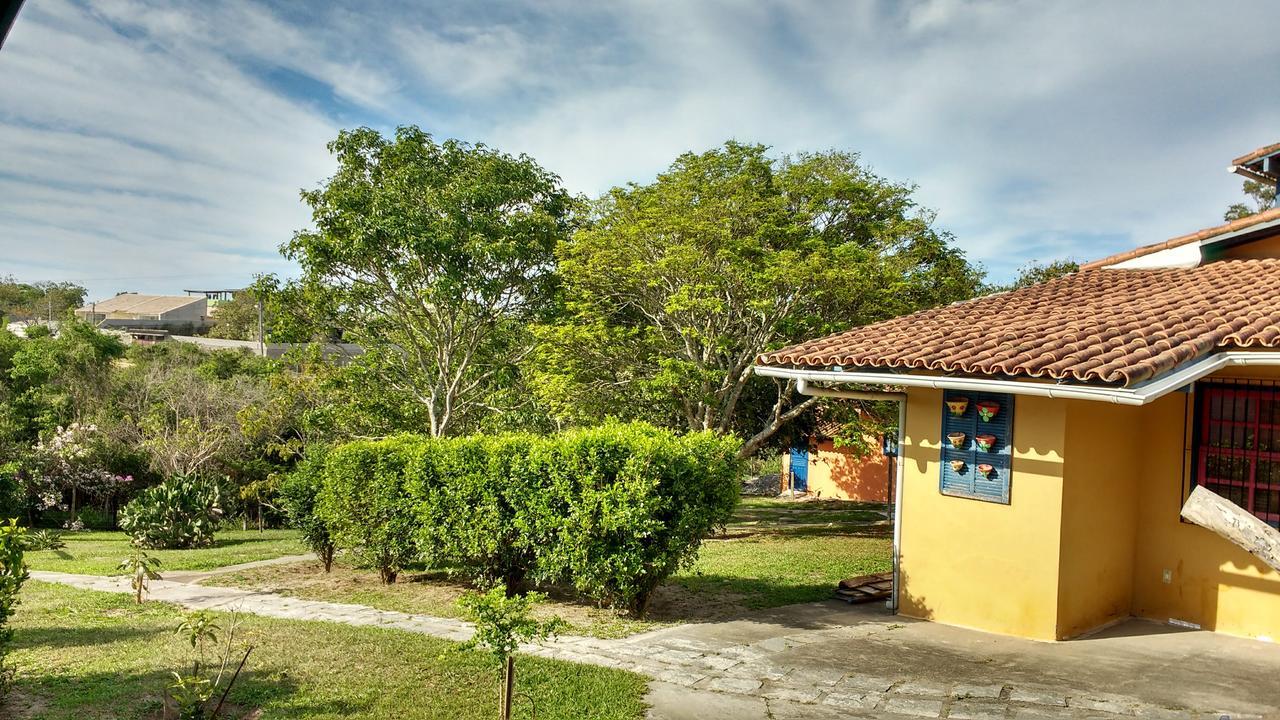 Studios Verdes Hospedagens Sao Pedro da Aldeia