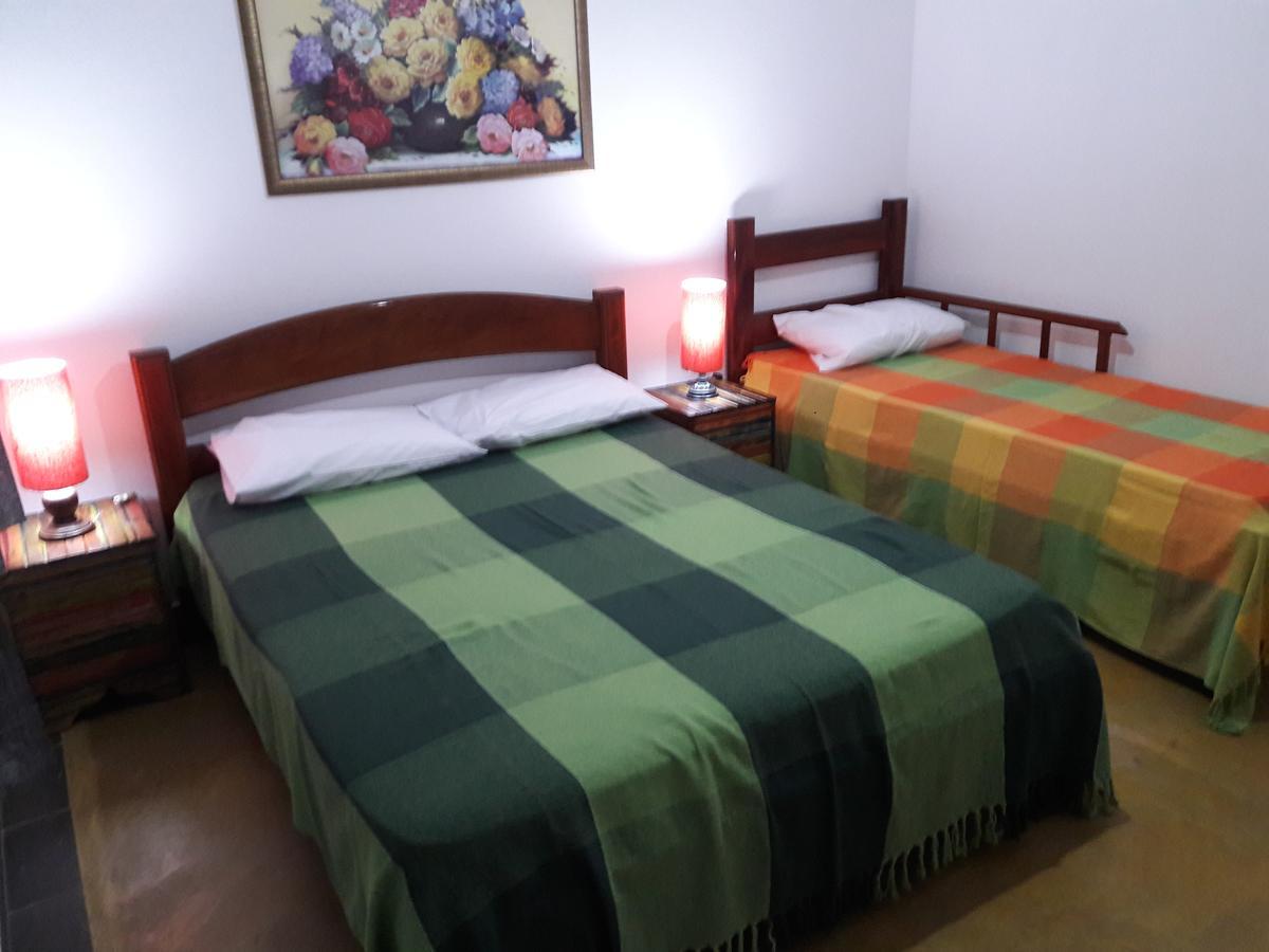 Studios Verdes Hospedagens *
