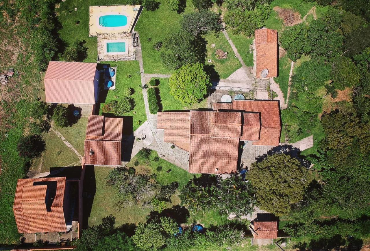 Studios Verdes Hospedagens * Sao Pedro da Aldeia