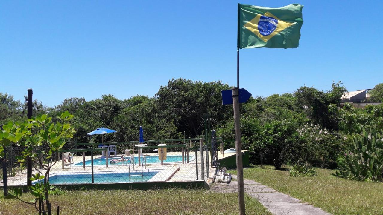 Apartment Studios Verdes Hospedagens Sao Pedro da Aldeia
