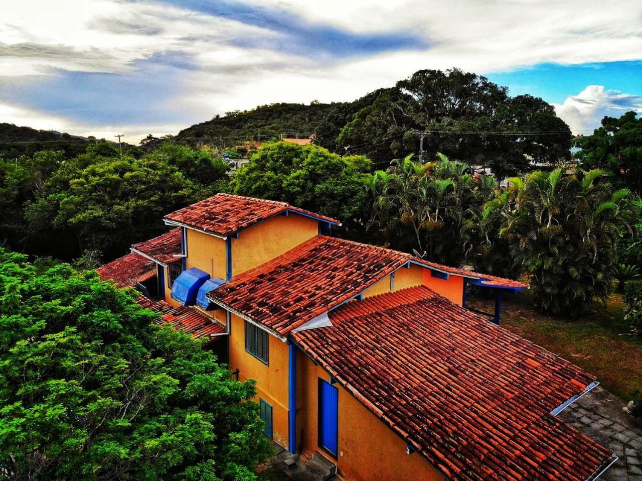Apartment Studios Verdes Hospedagens *