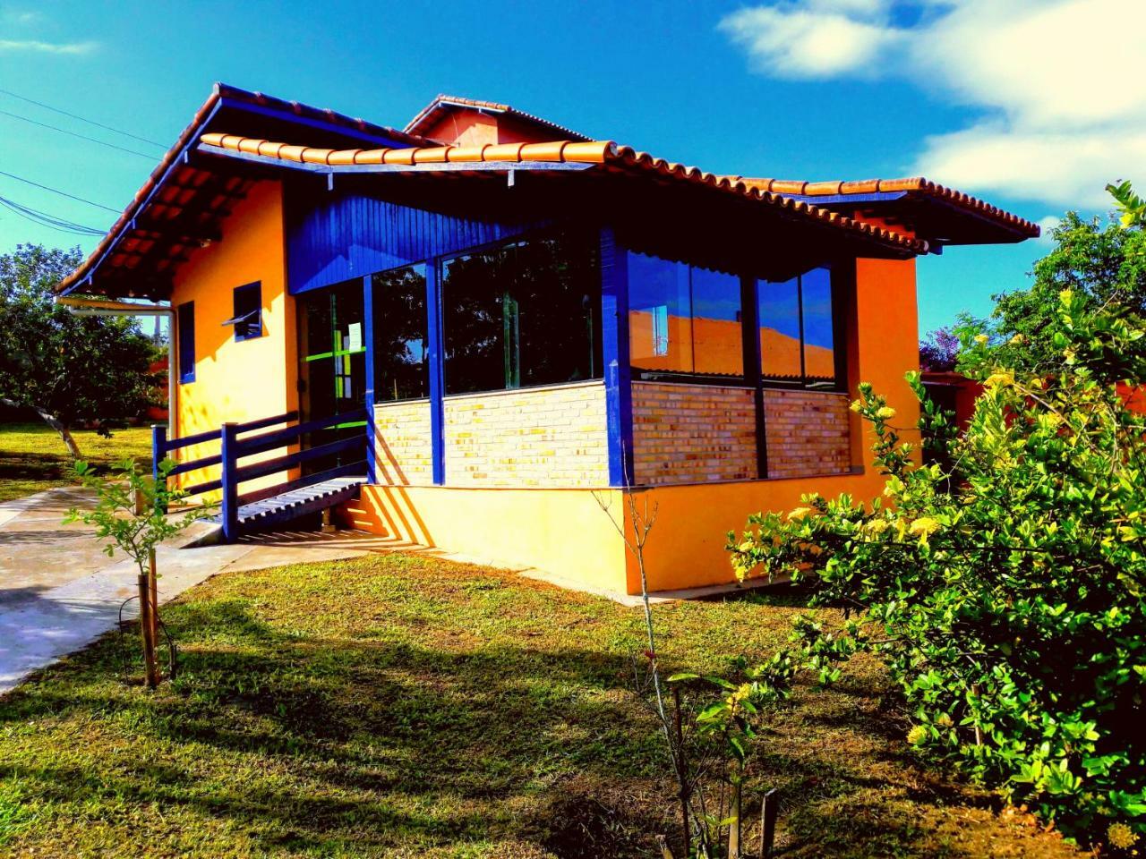 Studios Verdes Hospedagens *