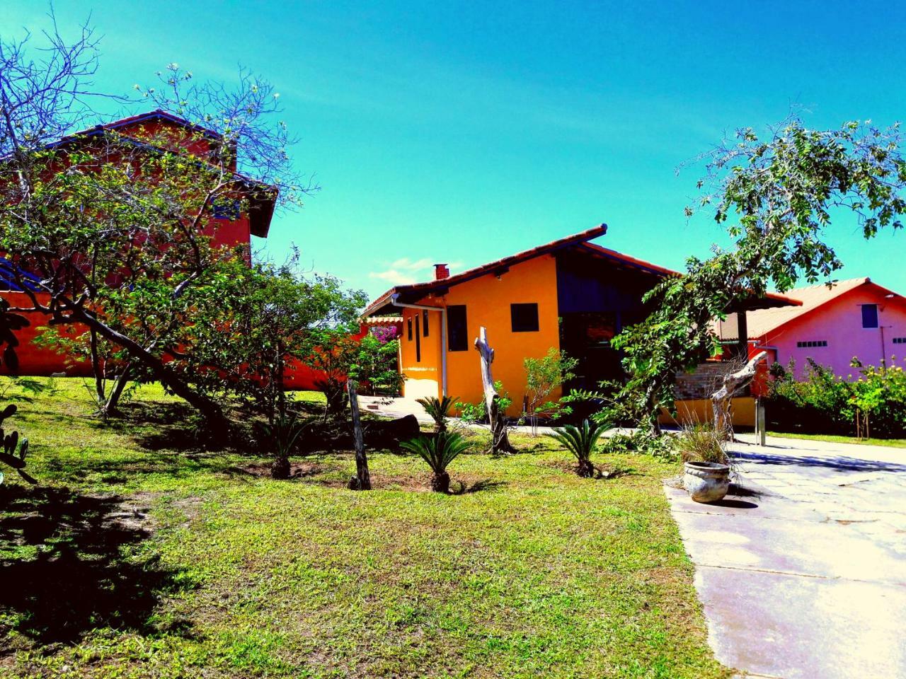 Apartment Studios Verdes Hospedagens