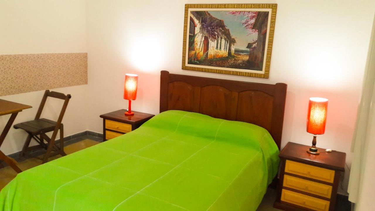 Studios Verdes Hospedagens Apartment Sao Pedro da Aldeia