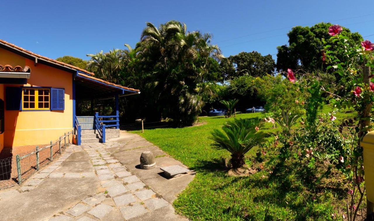 Apartment Studios Verdes Hospedagens Sao Pedro da Aldeia