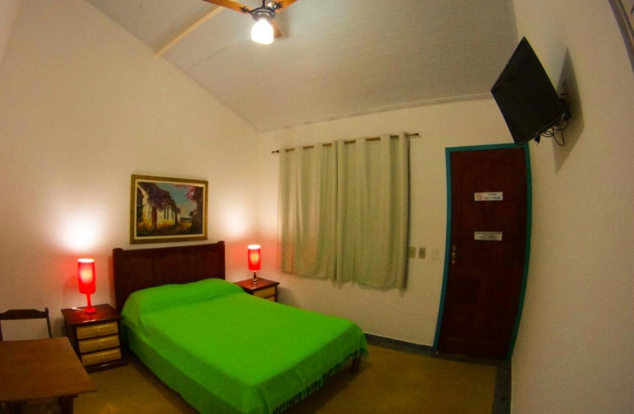 Apartment Studios Verdes Hospedagens